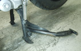 HONDA PCX 160 2017 KF47