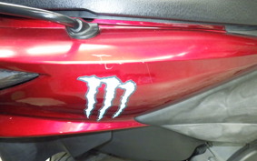 SUZUKI ADDRESS V125 S 2019 CF4MA