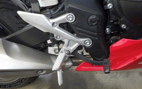 HONDA CBR400R 2025 NC65