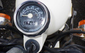 HONDA APE 50 AC16