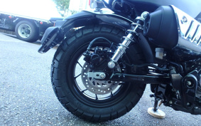 HONDA  MONKEY 125 JB03