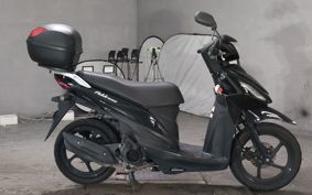 SUZUKI ADDRESS V110 CE47A