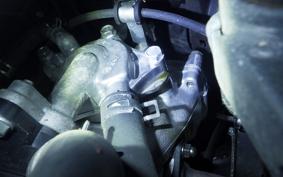 HONDA ﾀﾞﾝｸ AF74