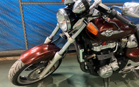 HONDA X4 5912