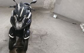 YAMAHA TRICITY 125 SE82J