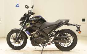 YAMAHA MT-15 2007