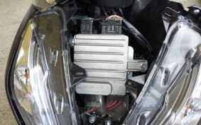 HONDA DIO 110 Lite JK46