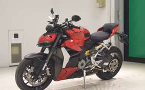 DUCATI STREETFIGHTER V2 2023