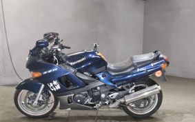KAWASAKI ZZR400 ZX400N
