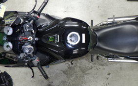 KAWASAKI ZZ1400 NINJA R 2009 ZXT40C