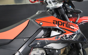 APRILIA RX 125