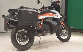 KTM 790 ADVENTURE 2019