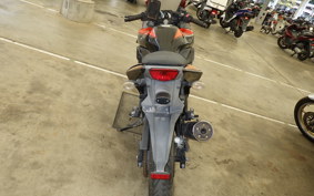 KAWASAKI NINJA 250R 2009 EX250K