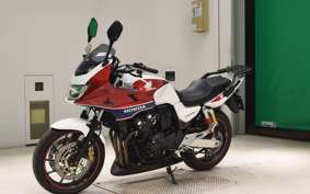 HONDA CB400 SUPER BOLDOR 2017 NC42