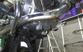 HONDA C90 SUPER CUB E HA02