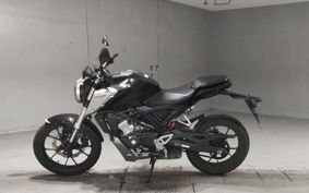 HONDA CB125 R JC79