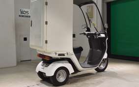 HONDA GYRO CANOPY TA03