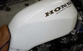 HONDA CBX550F PC04