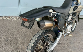 SUZUKI 250SB LX250L