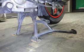 SUZUKI ADDRESS 110 2012 CE47A