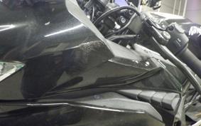 KAWASAKI ZX-25R ZX250E