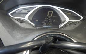 HONDA PCX 125 2020 JF81