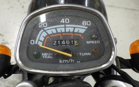 HONDA CD50 BENLY 2024 CD50