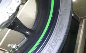 KAWASAKI NINJA H2 2015