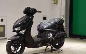 YAMAHA CYGNUSｸﾞﾘﾌｧｽ 2016 SEJ4J