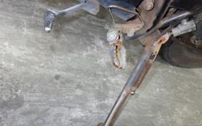 YAMAHA TW225 2005 DG09J