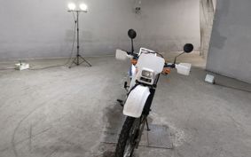 HONDA XLR125R JD16