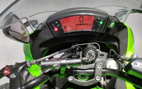 KAWASAKI NINJA 400R 2012 ER400B