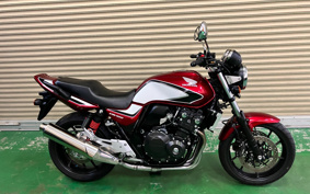 HONDA CB400SFV-4ABS 2019 NC42