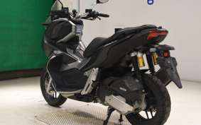 HONDA ADV150 KF38