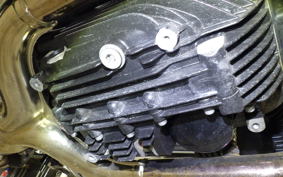 BMW R NINE T SCRAMBLER 2016