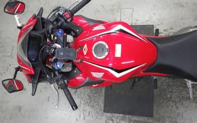 HONDA CBR400R 2022 NC56