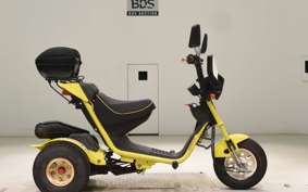 HONDA ROAD FOX 2015 TB10
