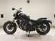 Фото Honda REBEL 250 E-Clutch 2017 с японского аукциона