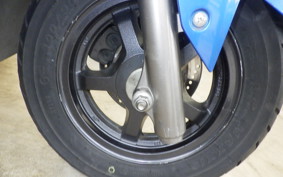SUZUKI スウィッシュ125 DV12B