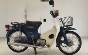 HONDA C50 SUPER CUB AA01