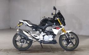 BMW G310R 0G01