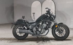 HONDA REBEL MC49