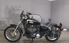HARLEY XL1200R 2008 CV3