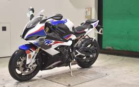 BMW S1000RR M DDC 2020