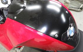 BMW F800S 2007