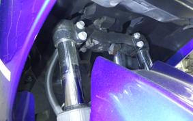 YAMAHA CYGNUS 125 X 2004