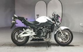 SUZUKI GSR400 2008 GK7DA