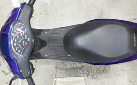 HONDA DIO Gen.6 2010 AF68