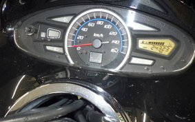 HONDA PCX125 2007 JF28