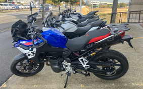 BMW F800GS 2024 0K51